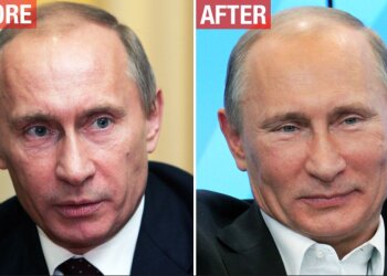 политика, Владимир Путин, двойник, Россия, двойник Путина, політика, Володимир Путін, двійник, Росія