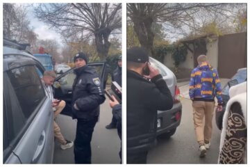 Школяр за кермом авто влаштував ДТП в Одесі і хотів втекти: "боявся дзвонити батькам"