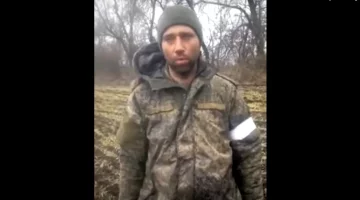 Полонений окупант видав плани Путіна щодо захоплення України: "Нам говорили..."