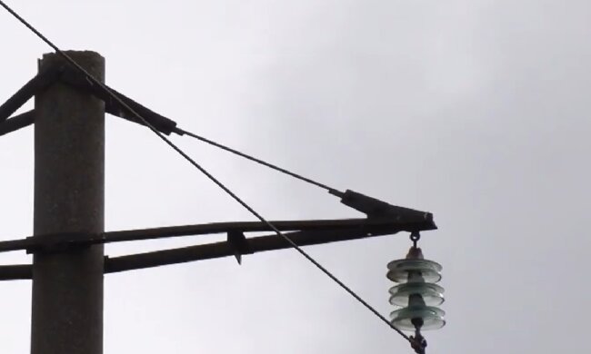 Графики отключения света в Полтавской области на 10 января