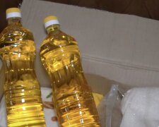 Бесплатные продукты для ВПЛ в Харьковской области