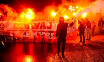 Скандальный антиукраинский марш в Польше: появилось важное заявление