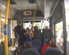 Транспорт будет курсировать по-новому в Киеве