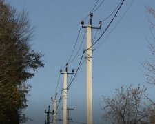 Графіки відключення світла в Запорізькій області на 26 грудня