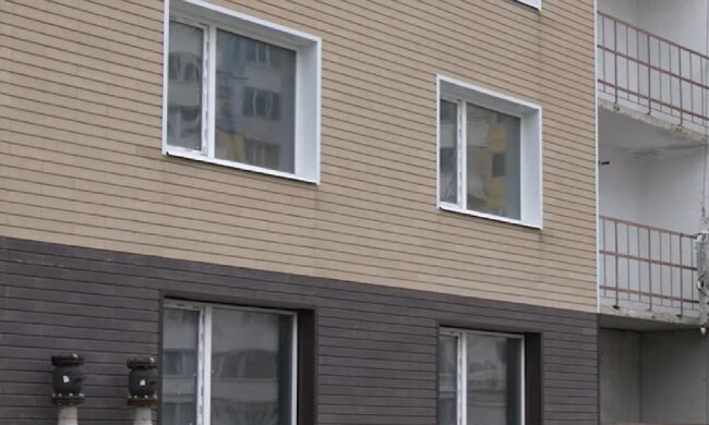 Бесплатное жилье для переселенцев в Запорожье