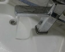 Графік відключення води на тиждень з 8 по 14 червня в Києві
