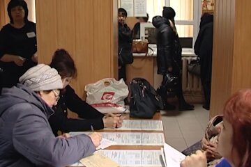 Денежная помощь для пенсионеров в Одесской области