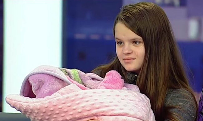 Таня Лучишин