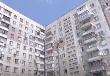 Відключення світла в Запоріжжі 21 травня