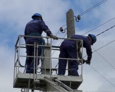 Графіки відключення світла в Одеській області на 5 червня