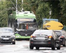 Новая система оплаты за проезд в Житомире