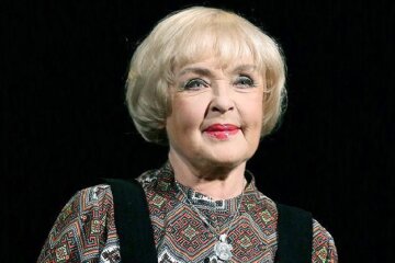Ада Роговцева відверто розповіла про роботу в Росії: «Їх привчили, що українці гірші»