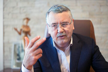 Гриценко раскрыл правду о списке Смешко: «Это паранойя»