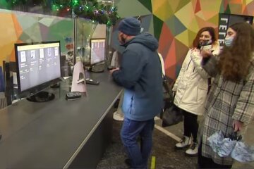 українці, карантин, локдаун