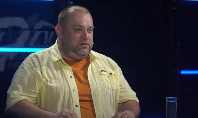 Олексій Буряченко