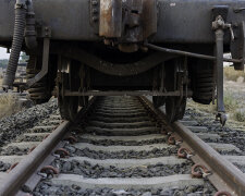 вагон, поезд, промышленный вагон, уголь