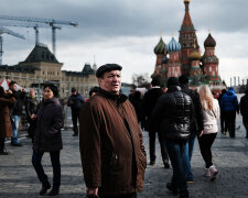 A Glimpse Into Life In Russia Today