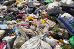 мусор, свалка, экология