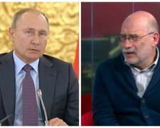 Акунін виніс вирок Путіну через помилку в Росії: "Хвороба нікуди не зникла"