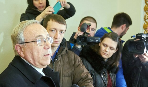 УНИАН вилкул
