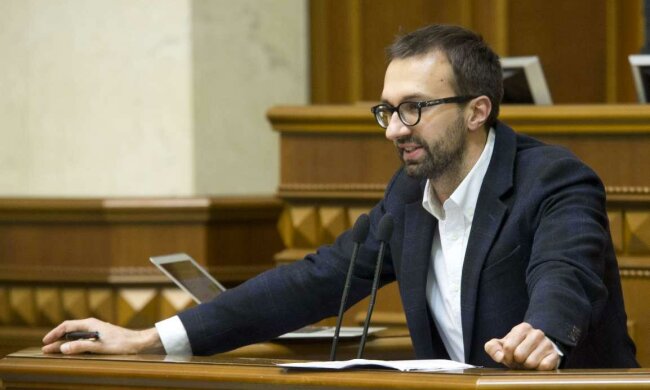 сергей лещенко