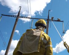 Графики отключения света в Кировоградской области на 10 июля