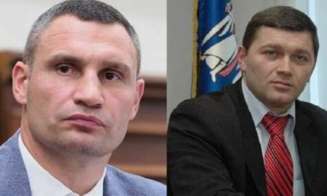 У мережі висміюють Кличка і Поворозника через подорожчання проїзду — ЗМІ