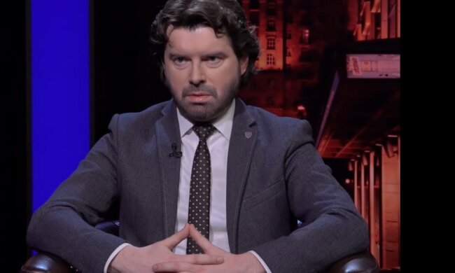 Андрей Новак