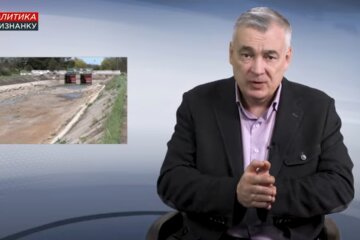 Ми маємо заявити про захист національних інтересів і суверенітету, – експерт