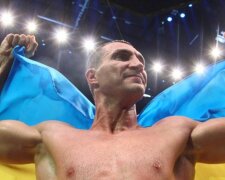 Кличко нокаутировал чемпиона мира: "просто сойти с ума"