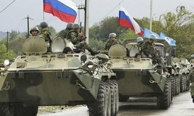 В РФ пригрозили вооружить боевиков до зубов, Минобороны сделало заявление: "Все это оружие Россия..."
