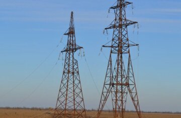 графіки відключення світла у Полтавській області на 24 червня