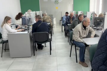 Робота для пенсіонерів у Харкові