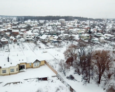 Прогноз погоди на тиждень з 9 по 15 лютого у Вінниці