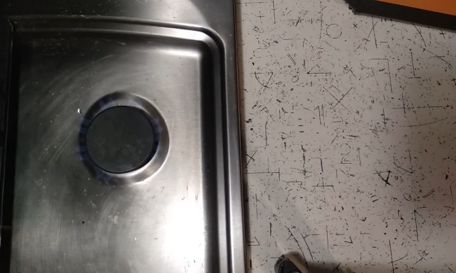 График отключения газа на 12 ноября в Харькове