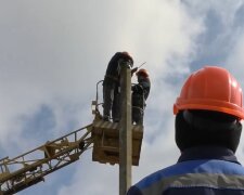 Графіки відключення світла у Дніпропетровській області на 13 червня