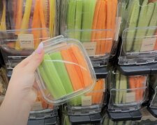 Дефіцит продуктів у Миколаєві