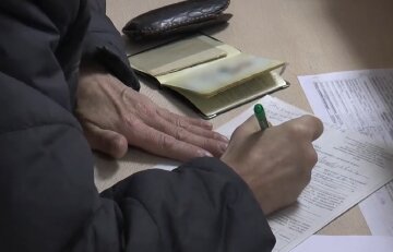 Грошова допомога для пенсіонерів у Одеській області