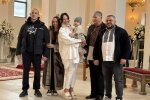 На Виноградарі освятили храм святих Бориса і Гліба – нова святиня продовжує давню київську традицію