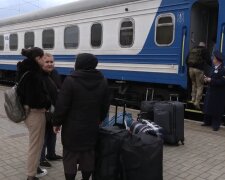Новий графік руху поїздів у Київській області