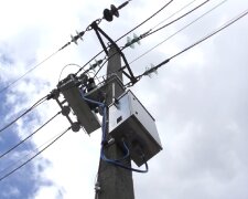 графіки відключення світла у Чернігівській області