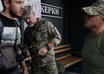 мобілізація у Львові