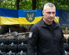 Кличко
