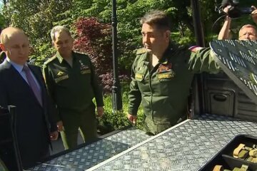 У Кремля появилось для Украины три "мирных плана", детали: "Окончательный выбор зависит от..."