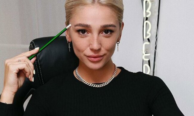 Настя Ивлеева