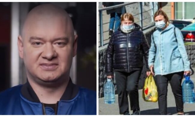 Кошовий з "Кварталу 95", Потап та інші зірки приголомшили новим відео: "Докотилися..."