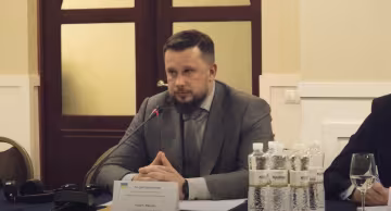 Андрій Білецький розповів про готовність українців приєднатися до тероборони: «Серед жінок показник дорівнює 18%»