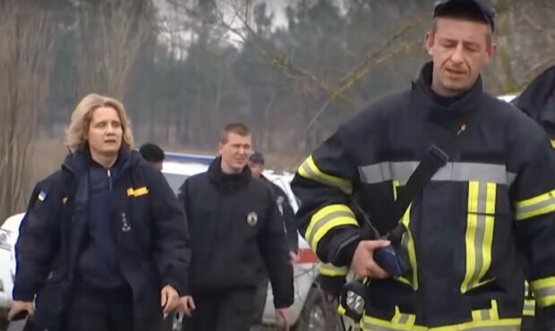 Мужчина распрощался с жизнью из-за обогревателя: кадры трагедии на Одесчине