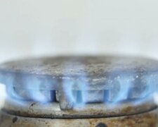 Підвищення тарифів на газ у Запоріжжі