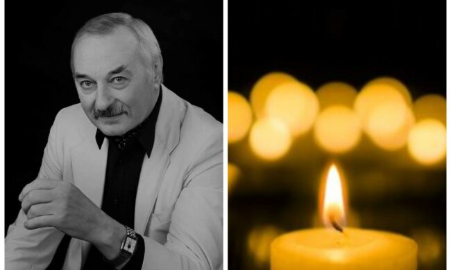 Пішов з життя народний артист України: "Кожна його поява була тріумфом"